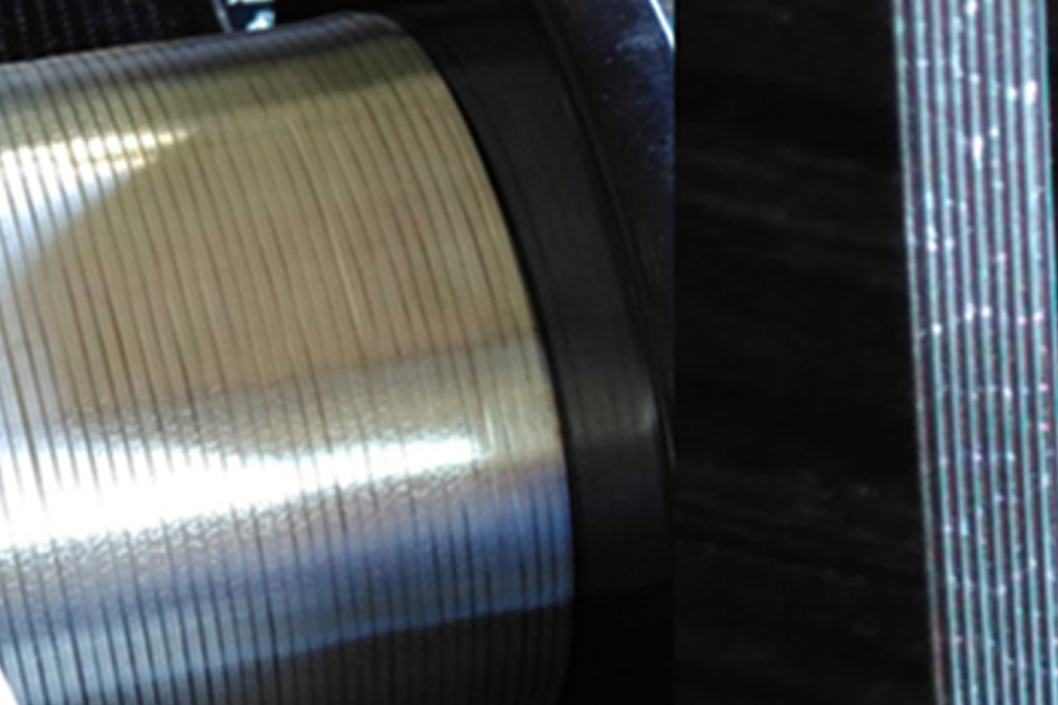 tab reflective wire a01